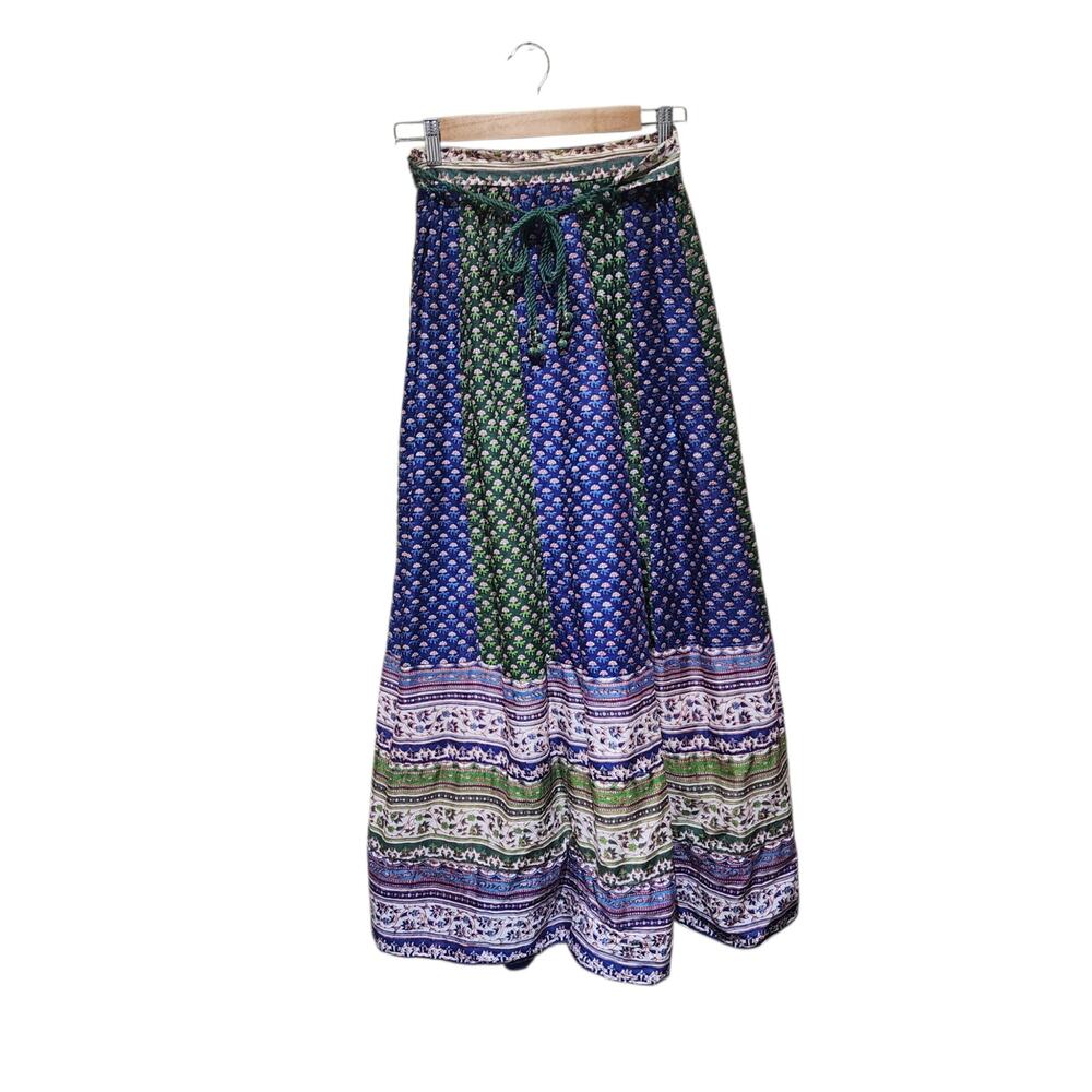 Vintage Skirt - Picture 7 of 8